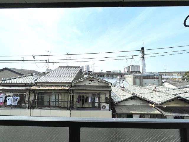 ファミーユイシハラ　の展望