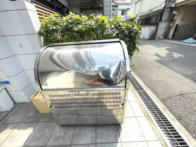 ファミーユイシハラ　の設備