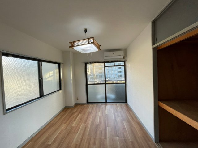 ミスズマンション　の居間・リビング|(参考)同マンション他部屋の写真