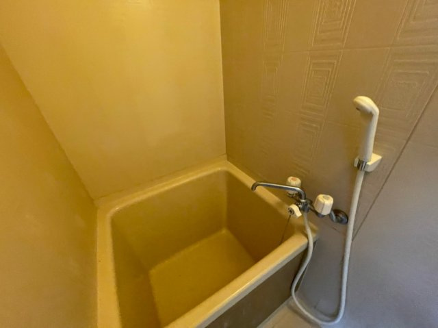 ミスズマンション　の浴室|(参考)同マンション他部屋の写真