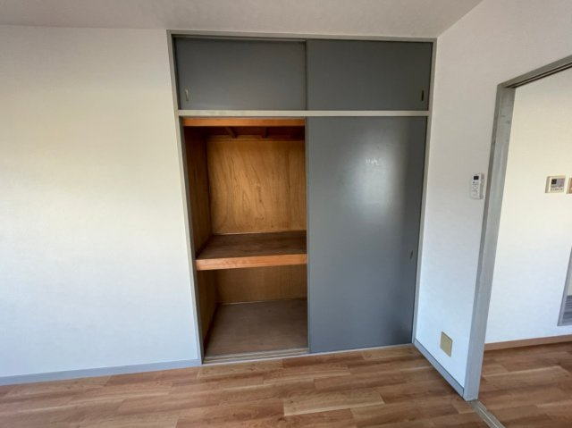 ミスズマンション　の収納|(参考)同マンション他部屋の写真