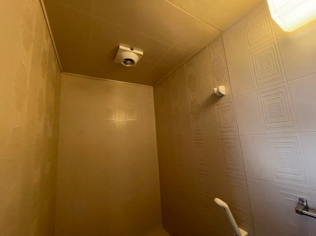 ミスズマンション　の浴室|(参考)同マンション他部屋の写真