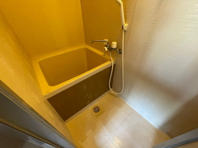 ミスズマンション　の浴室|(参考)同マンション他部屋の写真