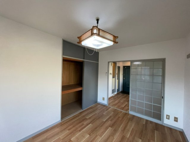 ミスズマンション　の内装|(参考)同マンション他部屋の写真
