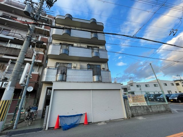 ミスズマンション　