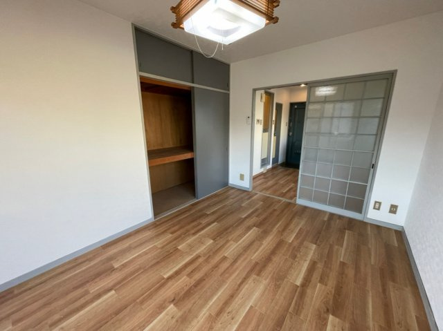 ミスズマンション　の居間・リビング|(参考)同マンション他部屋の写真