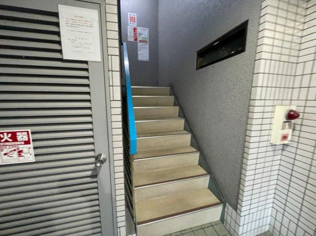 ミスズマンション　のその他共用部分