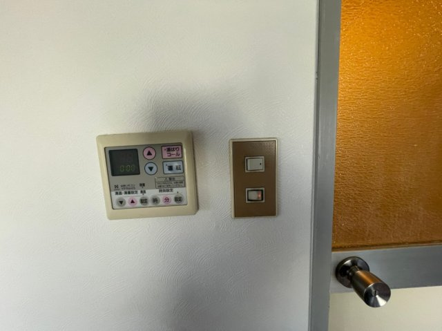 ミスズマンション　の設備|(参考)同マンション他部屋の写真