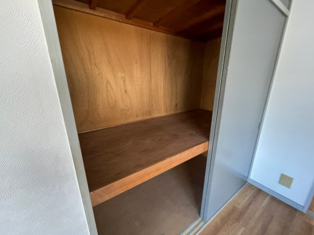 ミスズマンション　の収納|(参考)同マンション他部屋の写真