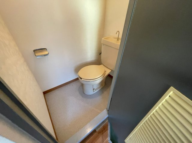 ミスズマンション　のその他|(参考)同マンション他部屋の写真