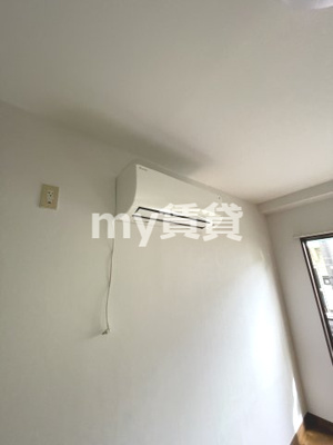 【設備】 | アメニティ千川