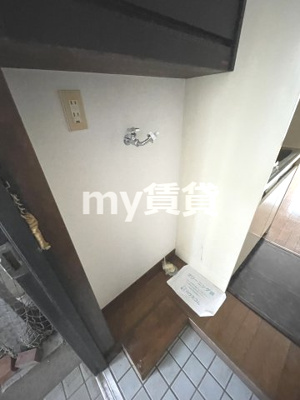 【玄関】 | アメニティ千川