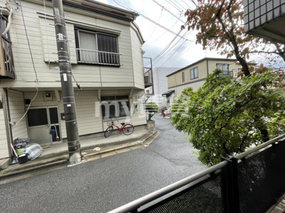 【展望】 | アメニティ千川