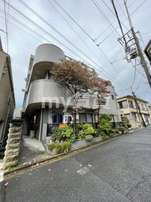 【その他共用部分】 | アメニティ千川