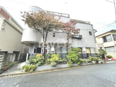 【外観】 | アメニティ千川 | アメニティ千川