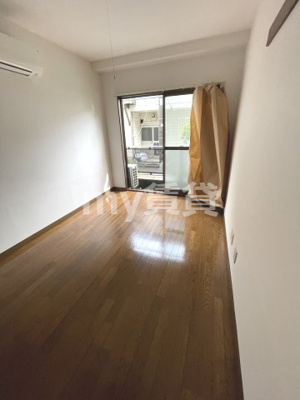 【洋室】 | アメニティ千川