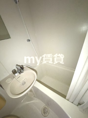 【浴室】 | アメニティ千川