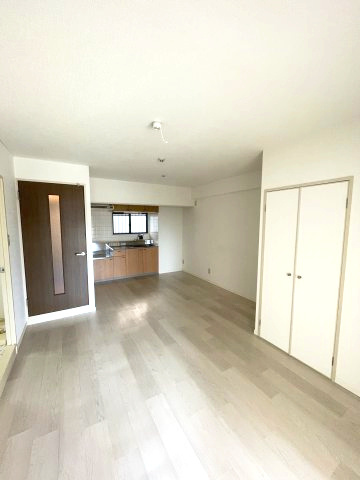 コーポグランディールのキッチン|イメージとして同建物他部屋を表示しています