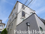 南台クレストの画像