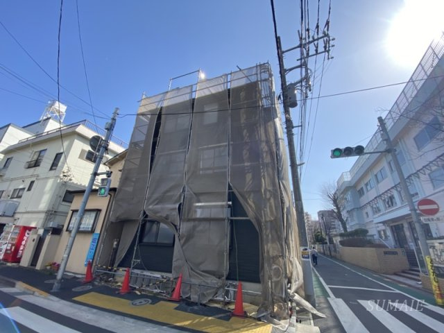 CFジオーレ小岩WEST