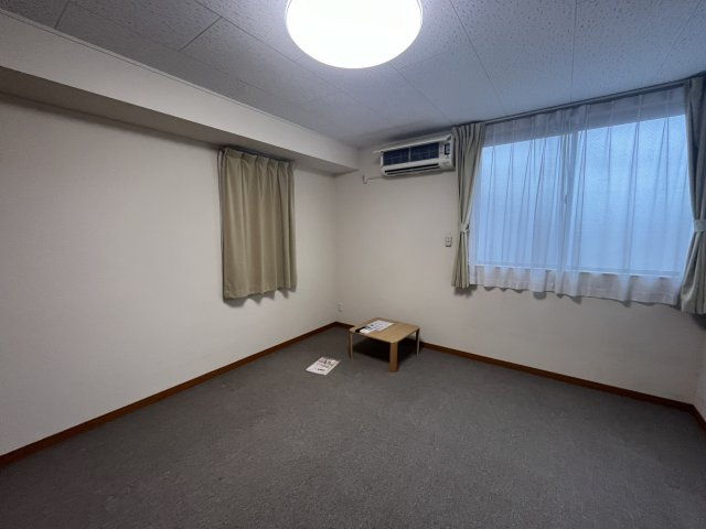 レオパレスナカトミの内装