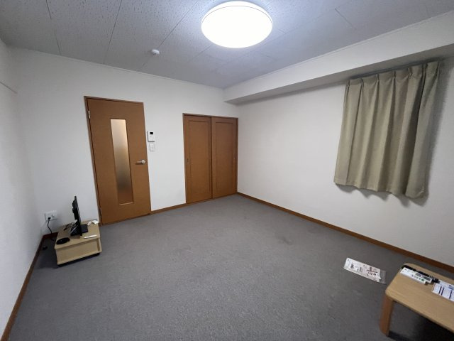 レオパレスナカトミの収納