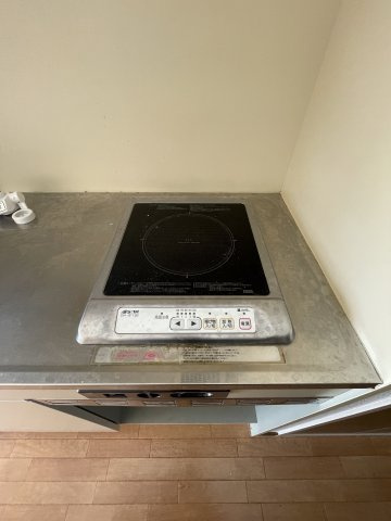 末広マンションの設備