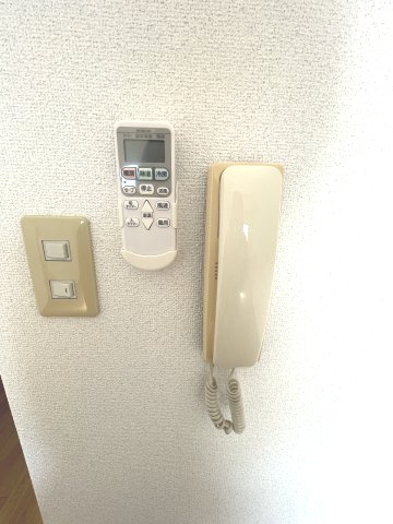 末広マンションのトイレ