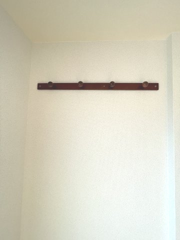 末広マンションの設備