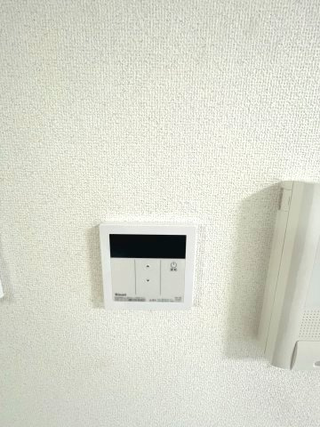 ピュアネスDoiの設備