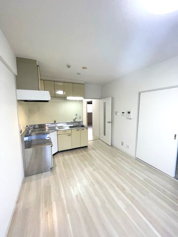 ピュアネスDoiの居間・リビング