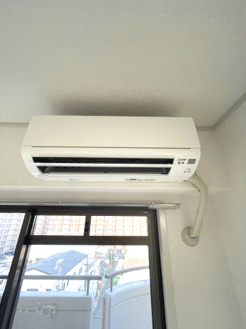 ピュアネスDoiの設備