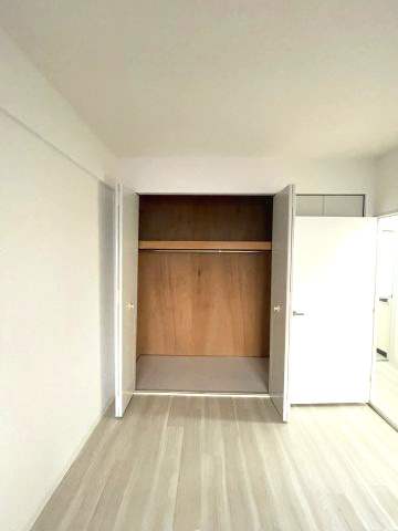 ピュアネスDoiの収納