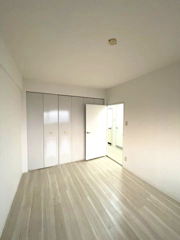 ピュアネスDoiの洋室