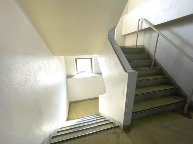 ピュアネスDoiのその他共用部分