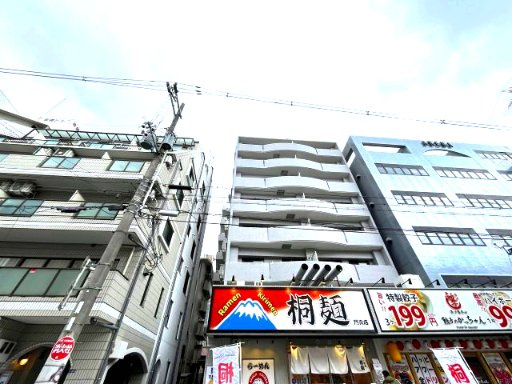 アドラブール古川橋