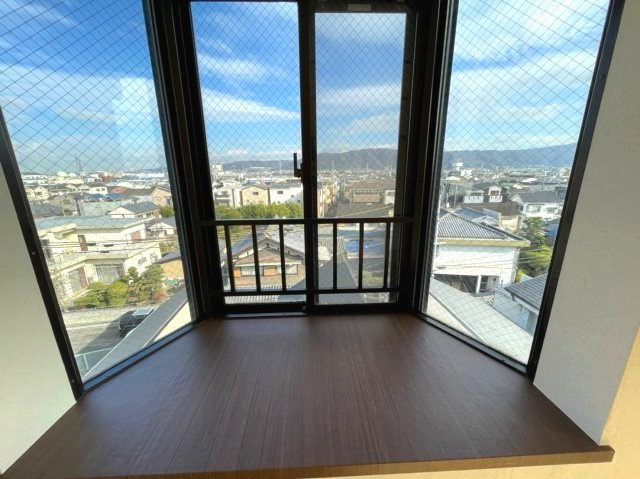 クレセントOSⅡのその他