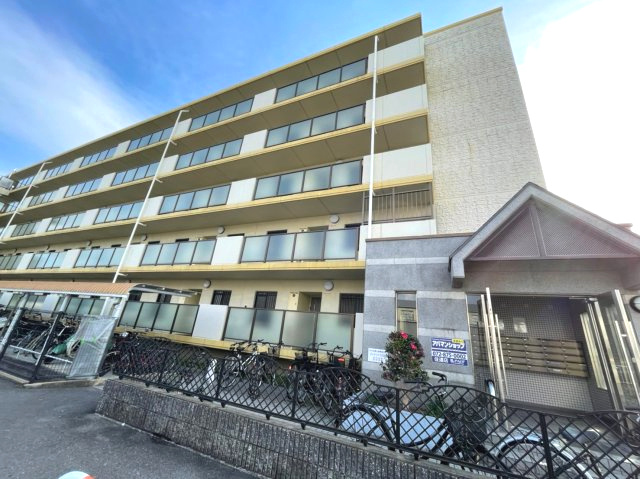 クレセントOSⅡ