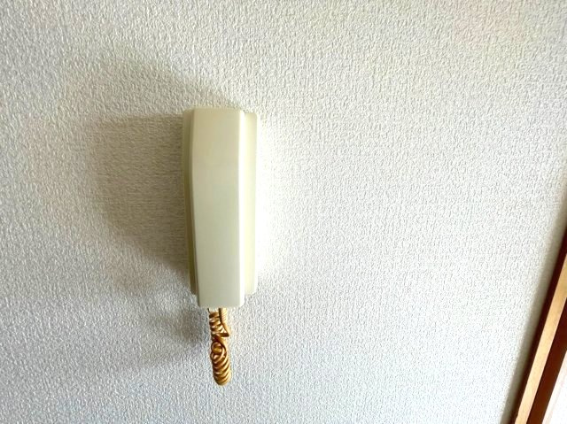 クレセントOSⅡのセキュリティ