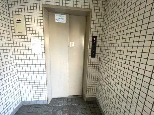 クレセントOSⅡのその他共用部分