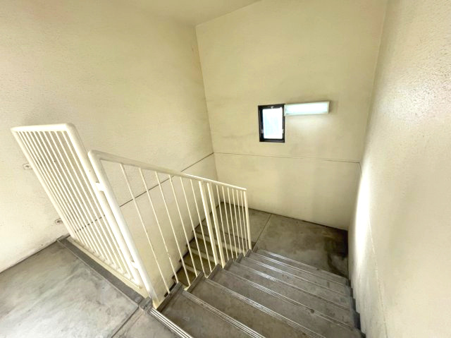 クレセントOSⅡのその他共用部分