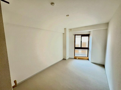 【洋室】 | エバーランドシティ新泉北2番館