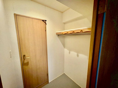 【収納】 | エバーランドシティ新泉北2番館