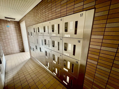 【設備】 | エバーランドシティ新泉北2番館