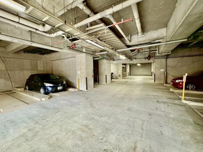 【駐車場】 | エバーランドシティ新泉北2番館