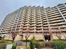 エバーランドシティ新泉北2番館の画像