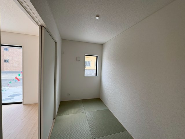 ♥♥糸満市福地第2－④号棟（全4棟）の洋室