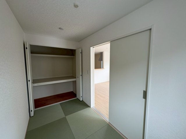 ♥♥糸満市福地第2－④号棟（全4棟）の洋室