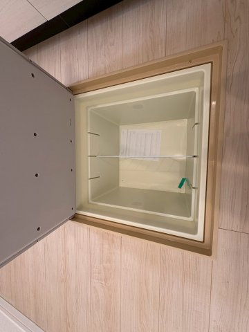 ♥♥糸満市福地第2－④号棟（全4棟）の防犯設備