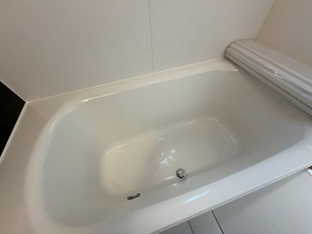 ♥♥糸満市福地第2－④号棟（全4棟）の独立洗面台